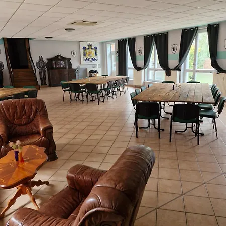 Guest house Rittergut Von Der Bever Beetzendorf