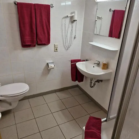 Rittergut Von Der Bever Guest house