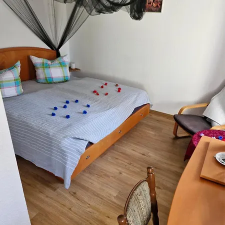 Guest house Rittergut Von Der Bever