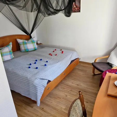 Guest house Rittergut Von Der Bever Beetzendorf